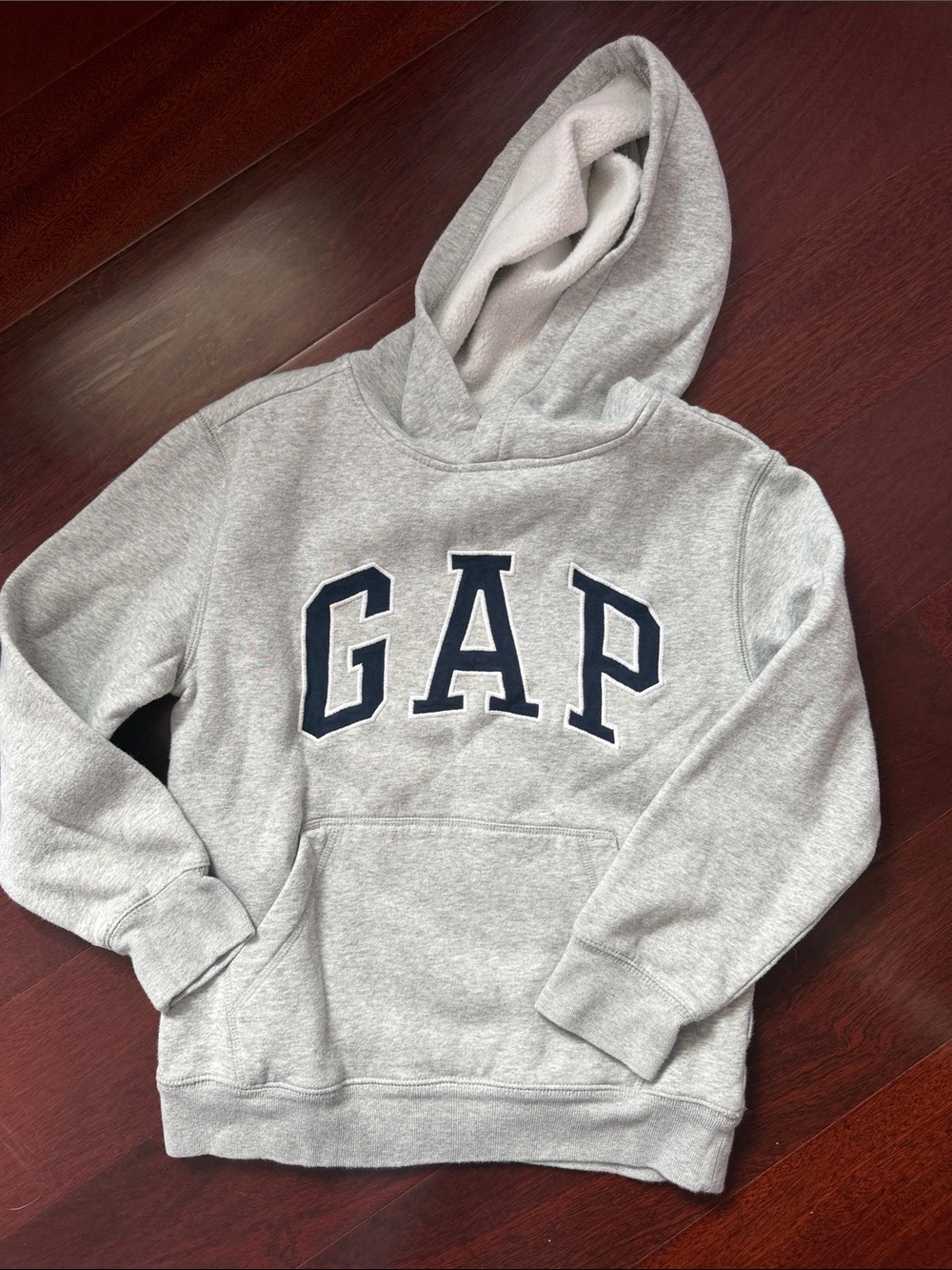 Kids GAP Hoodie
